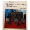 Image 1 : Evans: A.T. Evans' Treasure Hunters' Yearbook 1971-1972 Edition