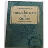 Image 1 : Ladd: A Descriptive List of Treasure Maps and Charts in the Library of Congress