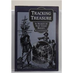 Crooker: Tracking Treasure: In Search of East Coast Bounty