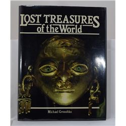 Groushko: Lost Treasures of the World