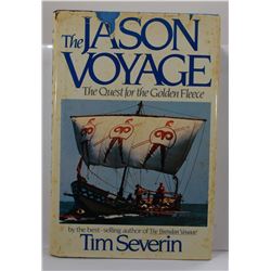 Severin: The Jason Voyage: The Quest for the Golden Fleece