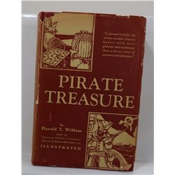 Wilkins: Pirate Treasure