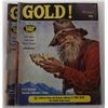 Image 1 : Gold! Magazine Complete 1969 through 1977 Issues