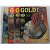 Image 6 : Gold! Magazine Complete 1969 through 1977 Issues