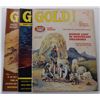 Image 7 : Gold! Magazine Complete 1969 through 1977 Issues