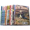 Image 1 : Lost Treasure Magazine 1989 Issues