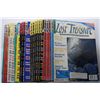 Image 1 : Lost Treasure Magazine 1990 Issues