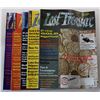 Image 2 : Lost Treasure Magazine 2000 through 2001 Issues