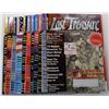Image 1 : Lost Treasure Magazine 2002 Issues