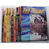 Image 1 : Lost Treasure Magazine 2003 through 2004 Issues