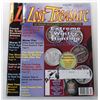 Image 2 : Lost Treasure Magazine 2003 through 2004 Issues