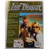 Image 1 : Lost Treasure Magazine June 2014 Issue Signed by Carl Fismer