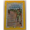 Image 1 : National Geographic Magazine January 1965 Issue Kip Wagner article