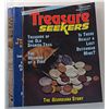 Image 2 : Treasure Finders | Treasure Seekers Magazines 1995 through 2000 Issues