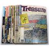 Image 1 : Treasure Magazine 1978 Issues