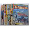 Image 1 : Treasure Magazine 1979 Issues