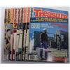 Image 1 : Treasure Magazine 1981 Issues