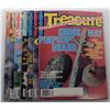 Image 1 : Treasure Magazine 1983 Issues