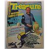 Image 1 : Treasure Magazine November 1988 Issue Signed by Carl Fismer