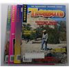 Image 4 : Treasure Magazine 1990s Issues