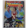 Image 1 : Treasure Magazine April 1991 Issue Signed by Carl Fismer