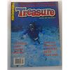 Image 1 : Treasure Magazine August 1992 Issue Signed by Carl Fismer