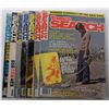 Image 1 : Treasure Search Magazine 1977 Issues