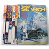 Image 1 : Treasure Search Magazine 1981 Issues