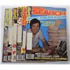 Image 1 : Treasure Search Magazine 1982 Issues