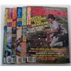 Image 1 : Treasure Search Magazine 1985 Issues