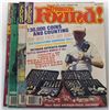 Image 11 : Treasure Found Magazine 1975 through 1993 Issues