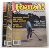 Image 15 : Treasure Found Magazine 1975 through 1993 Issues