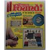 Image 1 : Treasure Found Magazine 1975 through 1993 Issues