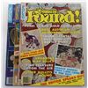 Image 3 : Treasure Found Magazine 1975 through 1993 Issues