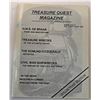 Image 1 : Treasure Quest Magazine 1990 through 1998 Issues including Issue Number 1