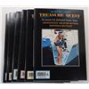 Image 3 : Treasure Quest Magazine 1990 through 1998 Issues including Issue Number 1