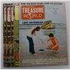 Image 1 : Treasure World Magazine 1969 through 1975 Issues