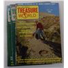 Image 2 : Treasure World Magazine 1969 through 1975 Issues