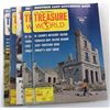 Image 4 : Treasure World Magazine 1969 through 1975 Issues