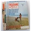 Image 6 : Treasure World Magazine 1969 through 1975 Issues