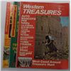 Image 8 : Western Treasures Magazine 1964 through 1975 Issues