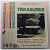 Image 1 : Western & Eastern Treasures Magazine 1970s Issues