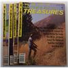 Image 1 : Western & Eastern Treasures Magazine 1982 through 1983 Issues