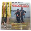 Image 2 : Western & Eastern Treasures Magazine 1982 through 1983 Issues