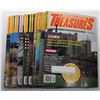 Image 1 : Western & Eastern Treasures Magazine 1994 Issues