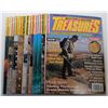 Image 1 : Western & Eastern Treasures Magazine 1996 Issues