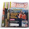 Image 1 : Western & Eastern Treasures Magazine 1997 Issues