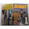 Image 1 : Western & Eastern Treasures Magazine 1998 Issues