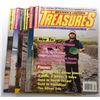 Image 1 : Western & Eastern Treasures Magazine 1999 Issues
