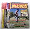 Image 1 : Western & Eastern Treasures Magazine 2000 Issues